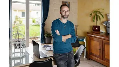 Mickael Malivert Talon - Sophrologue. Emotivité, Burnout, Affectif, Stress