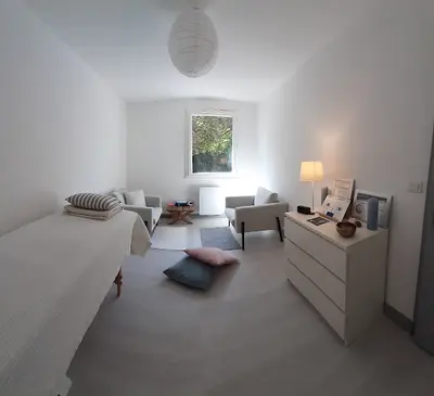 Orlane Delpech - Sophrologue Certifiée Rncp Spécialisée Cancer du Sein - Maître Reiki - Relaxologue