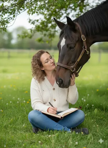 Communication Animale- Reiki Personnes et Animaux- Claireliance Vichy