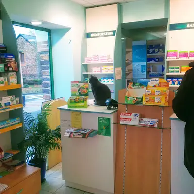 Pharmacie Jaouen