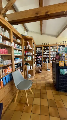 Pharmacie Hamon