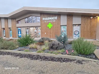 Pharmacie de la Bastide
