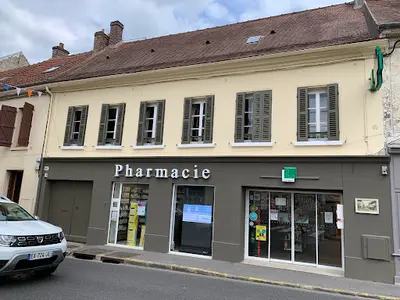 Pharmacie Dupont
