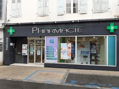 Pharmacie Michaud - Mistral