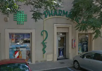 Pharmacie des Aresquiers