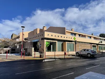 Pharmacie Bon