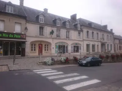 Pharmacie du Donjon