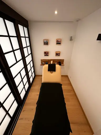 Cantal Reiki