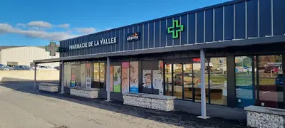 Pharmacie de la Vallee
