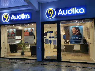 Audika - Audioprothésiste Vichy