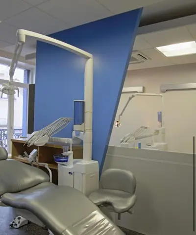 Dr Cabinet d'Orthodontie du Docteur Pironin