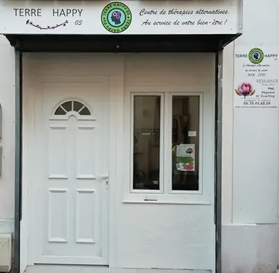 Florence Vivier - Résilience Hypnose - Stress, Anxiété, Stop Tabac, Perte de Poids