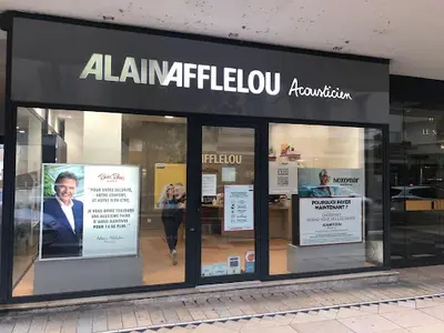 Maison de l'Audition