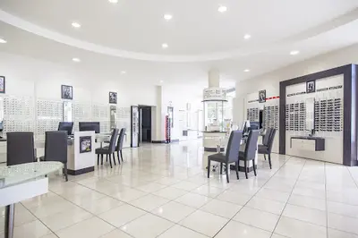 Opticien Vichy - Optical Center