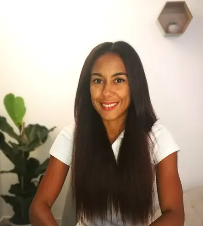 Pascale Fayet Sophrologue
