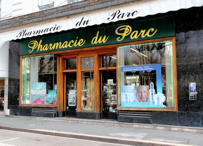 Pharmacie Barse