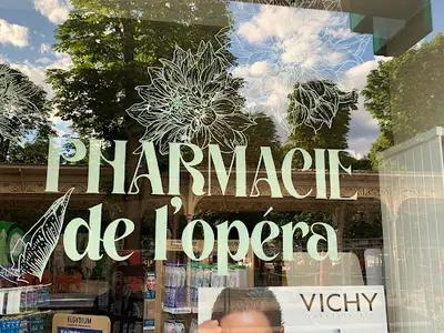 Pharmacie de l'Opera
