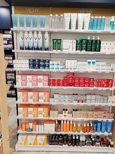 Pharmacie de la Poste