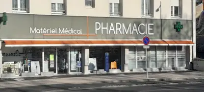 Pharmacie Plaidy