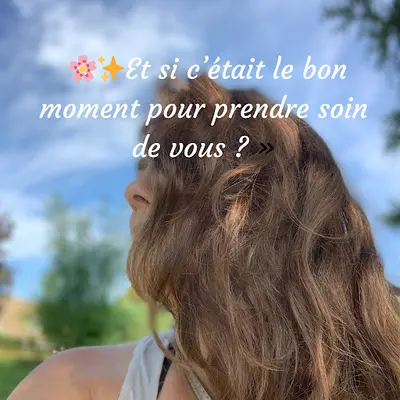 Sandra Acquaviva – Sophrologue Vichy & Combronde – Enfant, Hypnose, Sommeil – Téléconsultation