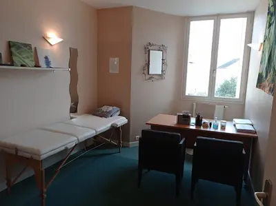 Virginie Didier Sophrologue Hypnothérapeute Thérapeute Familial et Conjugal Praticienne Emdr Dsa