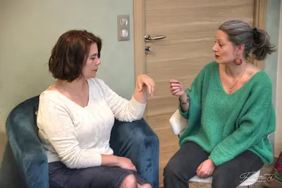 Hypnose, Réflexologie Ayla Naturel Spécialisée Stress, Gestion des Émotions