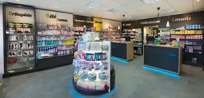 Pharmacie Leroy