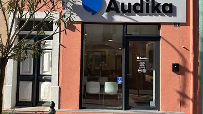 Audika - Audioprothésiste Vidauban