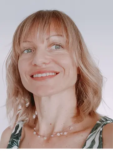 Cécile Prévost