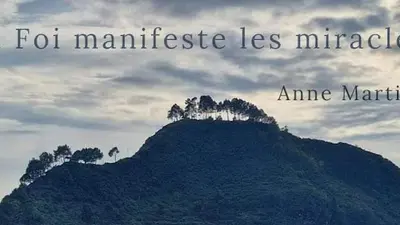 Martin Anne