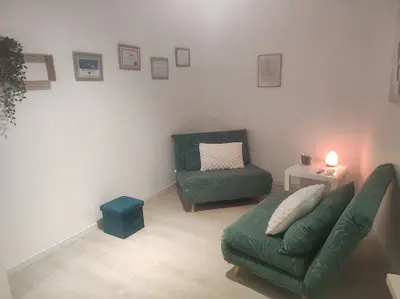 Olivia 7 Sens - Sexotherapie, Pnl, Neurotherapie, Naturopathie,therapie Bien-être