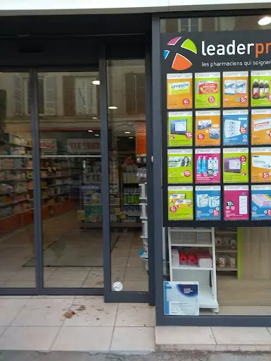 Pharmacie Bon Accueil