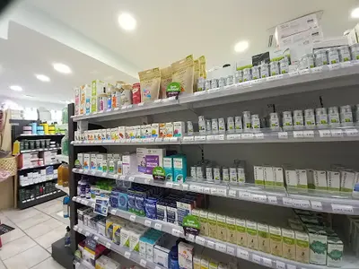 Pharmacie de l'Hotel de Ville
