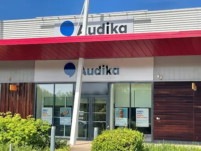 Audika - Audioprothésiste Vierzon