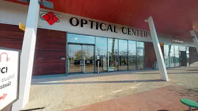 Audioprothésiste Vierzon Optical Center