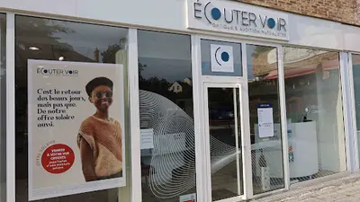 Écouter Voir Audition Mutualiste