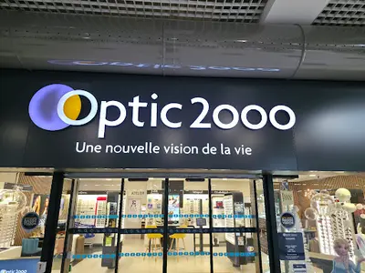 Optic 2000