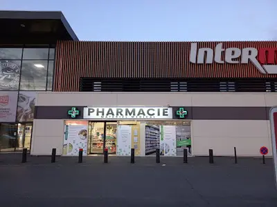 Pharmacie Nouvelle