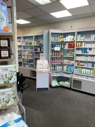 Pharmacie Vierzon Forges