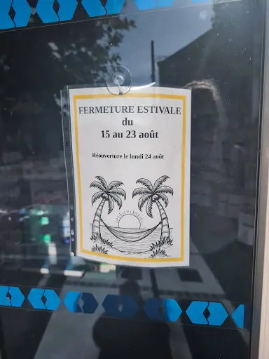 Pharmacie de l'Avenue