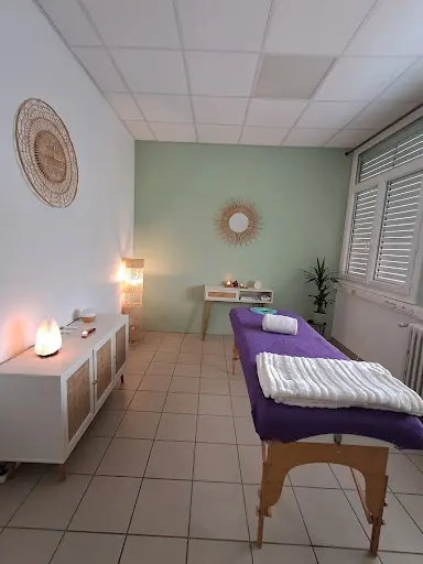 Orél À Détente