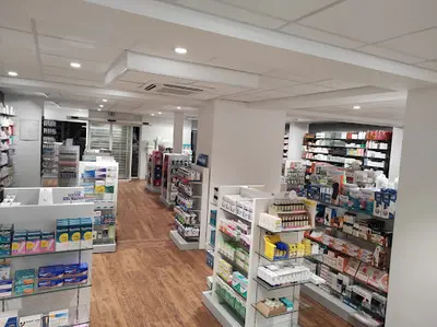 Pharmacie de Vieux Berquin