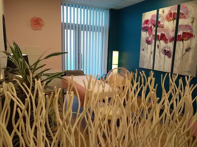 Naturatilys Massages Sauna Réflexologie