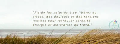 Stress, Anxiété, Deuil-isabelle Leroux- Valenciennes Saint-amand -sophrologue /energéticienne