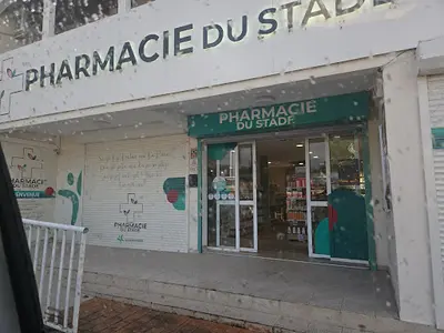 Pharmacie Dindaine