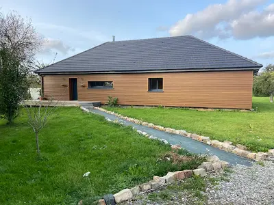 Ekinoxe - Sandra Leheu Pasquier | Kinésiologue | Vieux Manoir - Buchy - Neufchatel en Bray