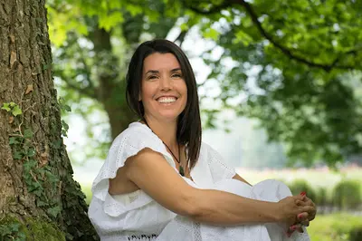 Adrien Laetitia Thérapeute Energétique