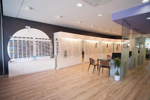 Opticien Vif - Optic 2000