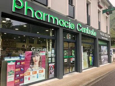 Pharmacie Centrale