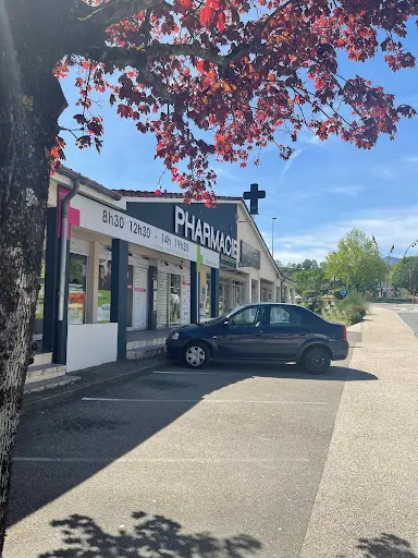 Pharmacie du Rond Point